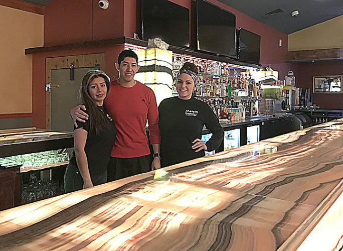 Mango’s is open News, Sports, Jobs The Alpena News